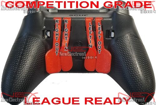 scufgaming paddles